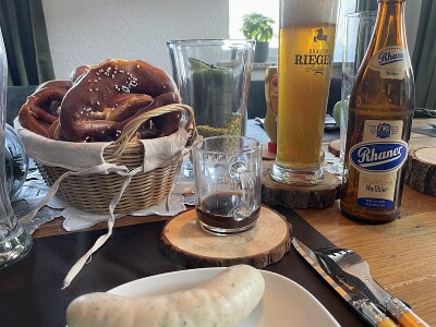 jhaase's photo of Traditions Weißbier
