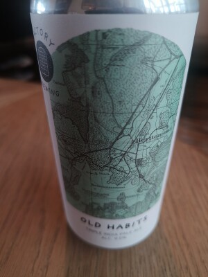 Charlotte's photo of Old Habits