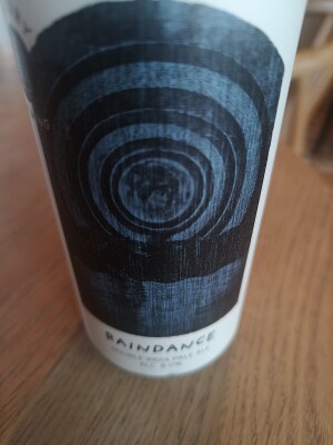 Charlotte's photo of Raindance