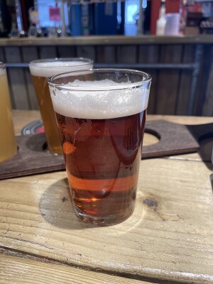 Mr_Pink_152's photo of Thirsty Traveller