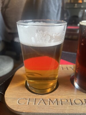 Mr_Pink_152's photo of Vitriolic Bar’Stard