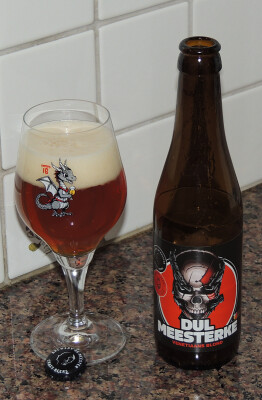 RudiGR's photo of Dul Meesterke