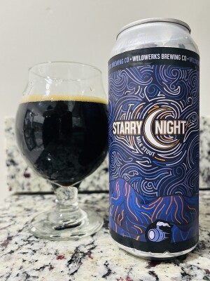 Jow's photo of Starry Night