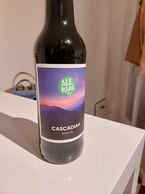 Zlotta's photo of Cascadian