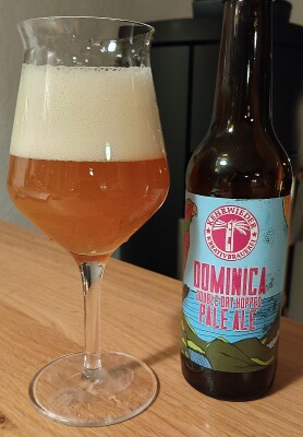 Pausenbier's photo of Dominica