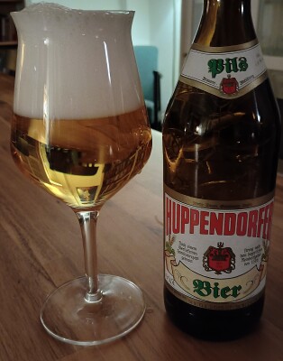 Pausenbier's photo of Pils