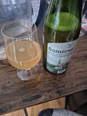 Lubiere's photo of Somerset
