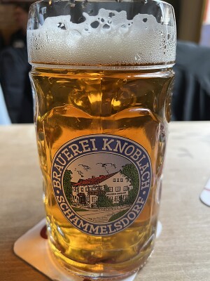 Borresteijn's photo of Ur-Lager / Urlager