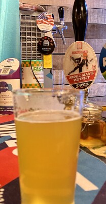 jimgreen's photo of It's A Matter Of Hops (US Edition)