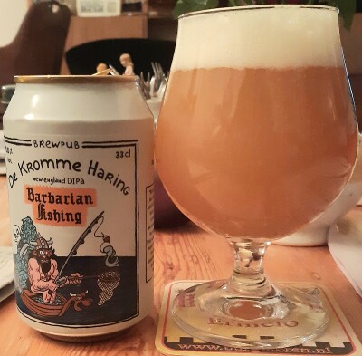 potjebier's photo of Barbarian Fishing V20