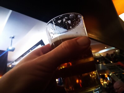 Olut's photo of Hop Kick