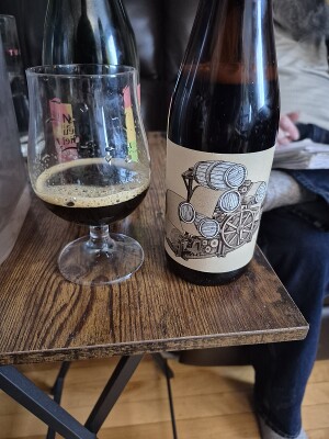 Lubiere's photo of Etymology