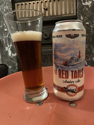 IpaPils's photo of Red Tails