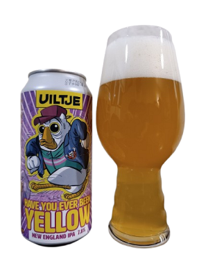 Plutonowymaniek's photo of Have You Ever Been Yellow