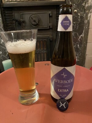 IpaPils's photo of Averbode Extra