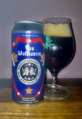 CLW's photo of Von Wolfhausen