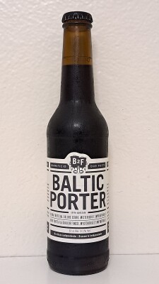 lore's photo of Baltic Porter