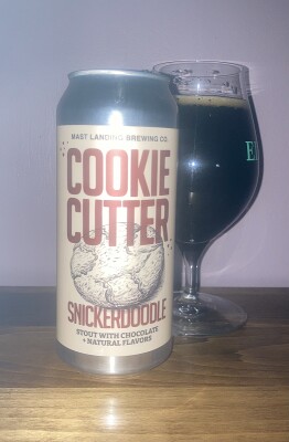 CLW's photo of Cookie Cutter