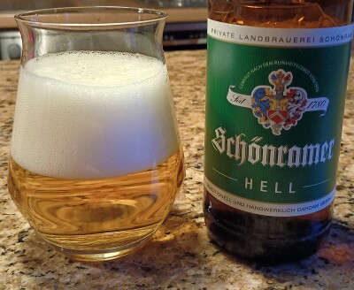 Pausenbier's photo of Hell