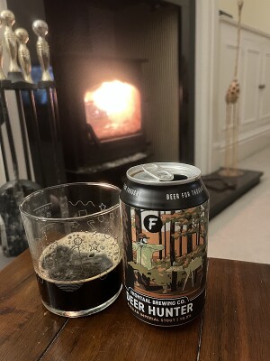 CraftBeerNick's photo of Deer Hunter (2024)