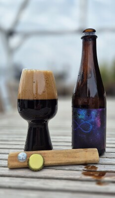 craftbeersweden's photo of Apeiron