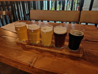 minutemat's photo of Golden Ale