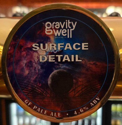 eurosoba's photo of Surface Detail