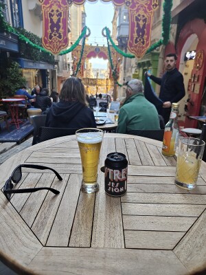 minutemat's photo of Session IPA