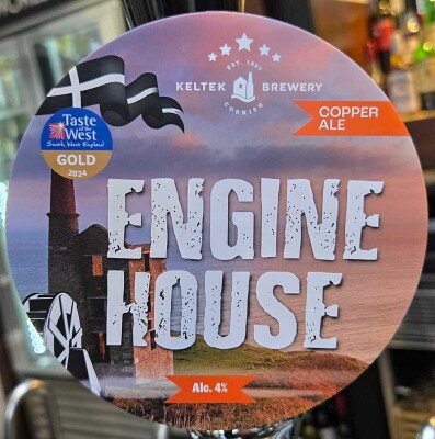 eurosoba's photo of Engine House