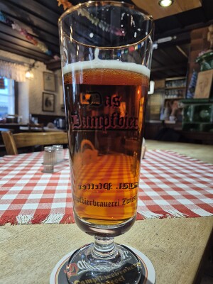 CBarley's photo of Dampfbier