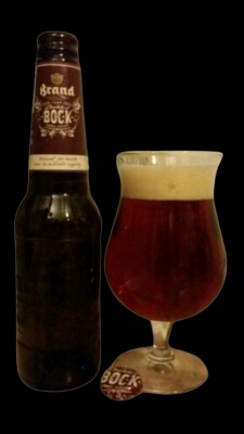 Plutonowymaniek's photo of Dubbelbock
