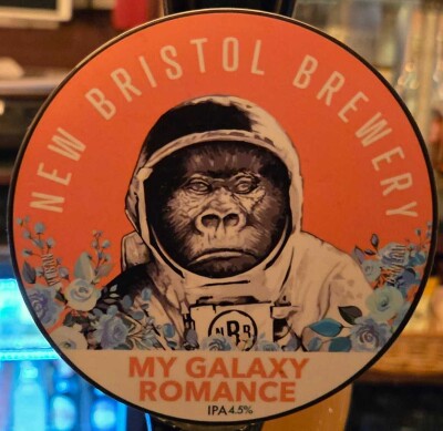eurosoba's photo of My Galaxy Romance