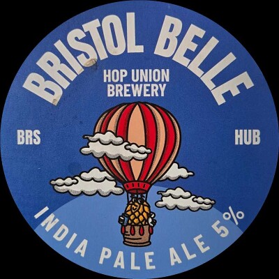 eurosoba's photo of Bristol Belle