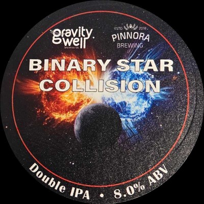 eurosoba's photo of Binary Star Collision