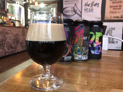 Garrold's photo of Luxe Imperial