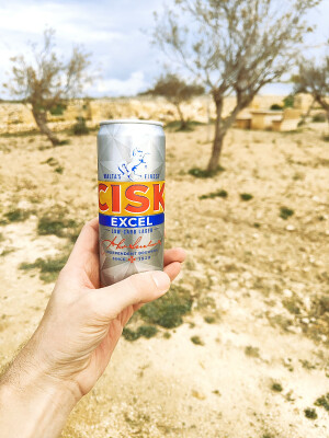minutemat's photo of Cisk Excel