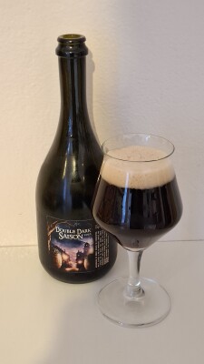 lore's photo of Double Dark Saison 2023