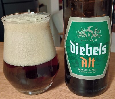 Pausenbier's photo of Alt