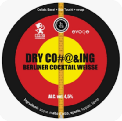 labeerinthum's photo of Dry Co#@&ING