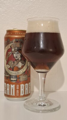 lore's photo of Steam Brew German Red
