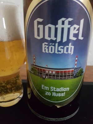 danlo's photo of Kölsch