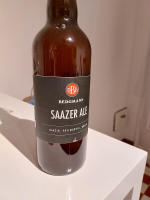 Zlotta's photo of Saazer Ale
