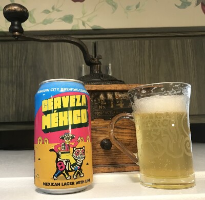 cheap's photo of Cerveza Mexico