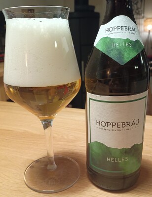 Pausenbier's photo of Helles