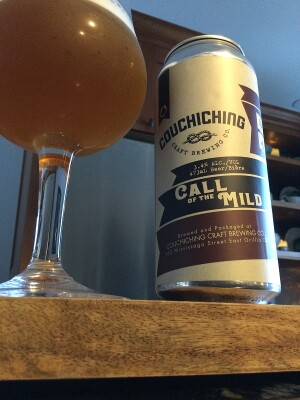 Tessic's photo of Call of the Mild