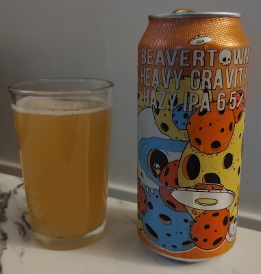 stevoj's photo of Heavy Gravity