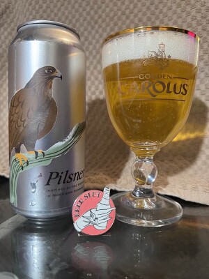 bhensonb's photo of North German Pilsner