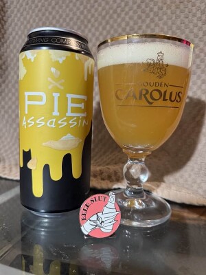 bhensonb's photo of Double Pie Assassin