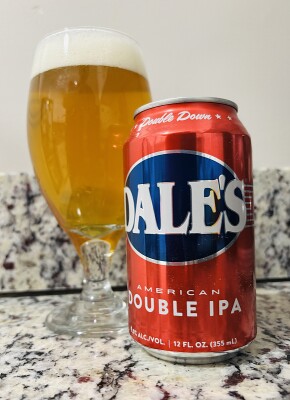 Jow's photo of Double Dale's