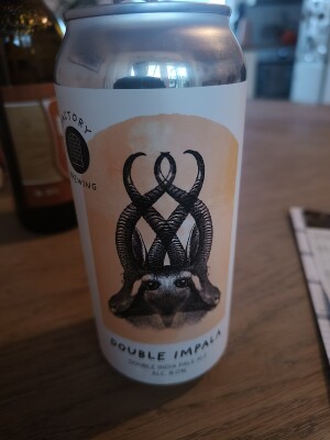 Charlotte's photo of Double Impala